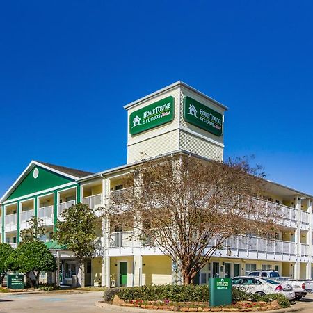 Hometowne Studios Houston - West Oaks - Energy Corridor Екстериор снимка
