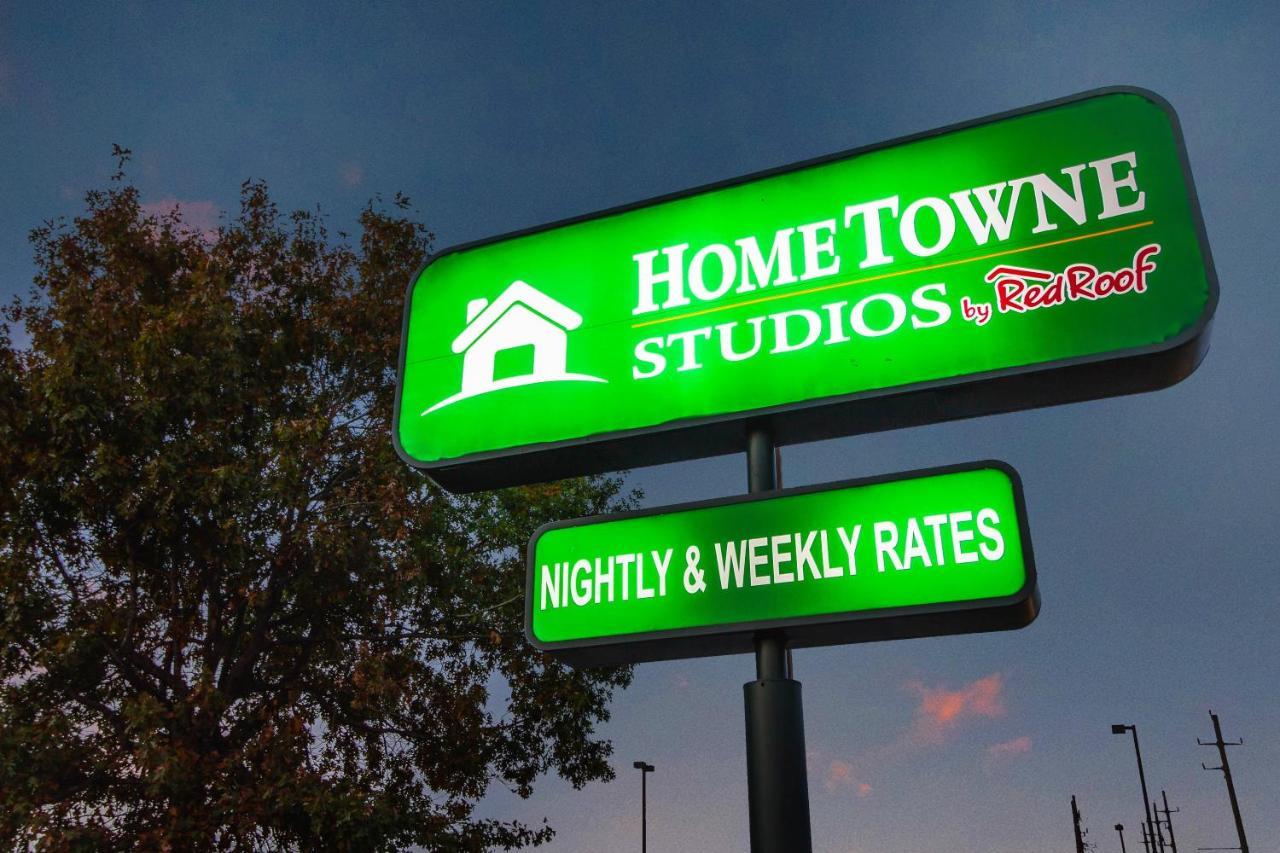 Hometowne Studios Houston - West Oaks - Energy Corridor Екстериор снимка